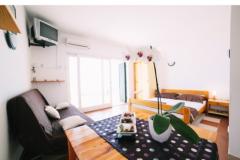 Villa Brigita Apartmán 2 – A 2+1 foto 1