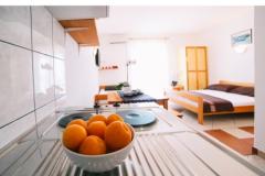 Villa Brigita Apartmán 2 – A 2+1 foto 2