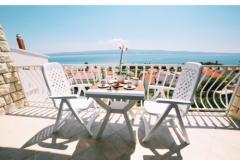 Villa Brigita Apartmán 2 – A 2+1 foto 4