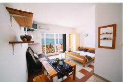 Villa Brigita Apartmán 2 – A 2+1 foto 5