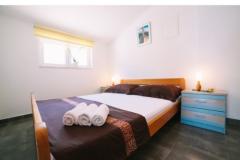 Villa Brigita Apartmán 3 – A 4 foto 2