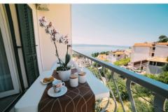 Villa Brigita Apartmán 3 – A 4 foto 4