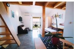 Villa Brigita Apartmán 4 – A 2+2 foto 1