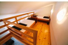 Villa Brigita Apartmán 4 – A 2+2 foto 2