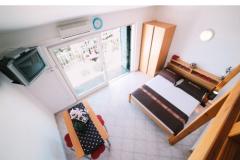 Villa Brigita Apartmán 4 – A 2+2 foto 5