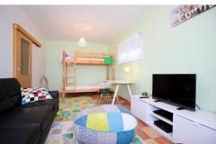 Villa Cotabella  Apartmán 1 foto 3