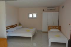 Vila Fila Duce Omis Apartmán 1 foto 2