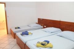 Villa Gloria Apartmán 2 – 4+3 foto 2