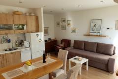 Villa Golubinka Apartmán 1 foto 4