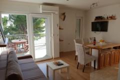 Villa Golubinka Apartmán 1 foto 5