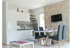 Villa Golubinka Apartmán 2 foto 1