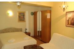 Villa Iva - beach, sea, sun Apartmán 2 foto 1