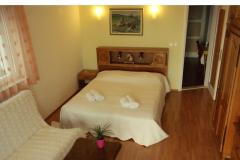 Villa Iva - beach, sea, sun Apartmán 3 foto 1