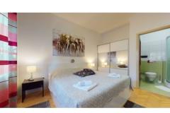 Villa Ivanisevic Apartmán 3 – APARTMAN 2 foto 3