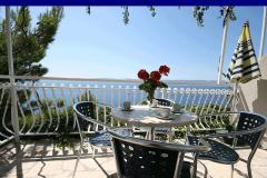 Villa Jadranka Apartmán 1 foto 1