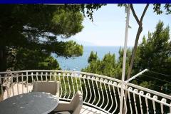 Villa Jadranka Apartmán 1 foto 2