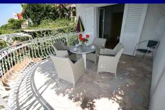 Villa Jadranka Apartmán 1 foto 4