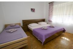Villa Josipa Apartmán 3 – Apartman 3 foto 1
