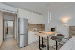 Villa KENNEDY**** Apartmán 1 – Studio S2 foto 2