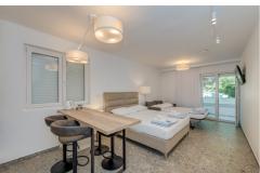 Villa KENNEDY**** Apartmán 3 – studioS3+1 foto 3