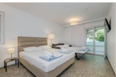 Villa KENNEDY**** Apartmán 3 – studioS3+1 foto 5