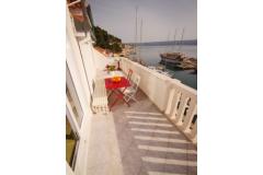 Villa Kristijan Apartmán 2 – Apartman B foto 1