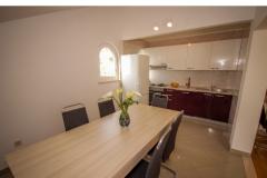Villa Kristijan Apartmán 2 – Apartman B foto 2