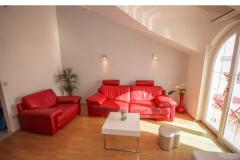 Villa Kristijan Apartmán 2 – Apartman B foto 3