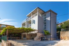 Villa Lana *** Apartmán 1 – A6 apart foto 2