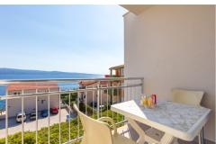 Villa Lana *** Apartmán 3 – A2+2 apart foto 2