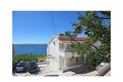 Villa Laura 50 m do mora Apartmán 2 – Ap. C foto 2