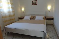Villa Laura 50 m do mora Apartmán 2 – Ap. C foto 5