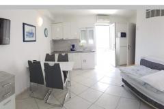 Villa Laura 50 m do mora Apartmán 3 – Ap. K foto 1