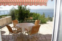 Villa Laura 50 m do mora Apartmán 3 – Ap. K foto 4