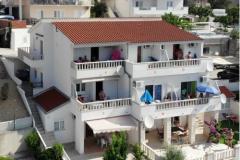Villa Laura 50 m do mora Apartmán 4 – Ap. R foto 1