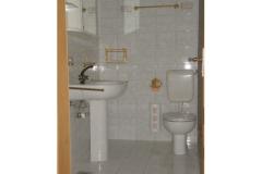 Villa Laura 50 m do mora Apartmán 4 – Ap. R foto 4