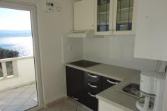 Villa Laura 50 m do mora Apartmán 1 – Ap. B foto 4