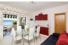 Villa Leonarda Stanici Apartmán 1 foto 3