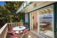 Villa Leonarda Stanici Apartmán 2 foto 1