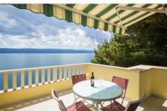 Villa Leonarda Stanici Apartmán 3 foto 1