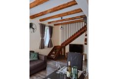 Villa Lili Apartmán 2 foto 5