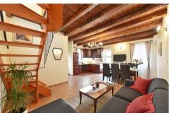 Villa Lili Apartmán 1 foto 1