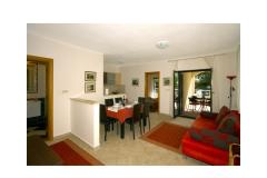 Villa Lubin Apartmán 1 – Tamaris foto 2