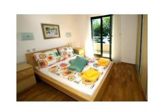 Villa Lubin Apartmán 1 – Tamaris foto 4