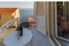 Villa Mandolina Apartmán 5 foto 2