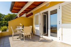 Villa Mandolina Apartmán 3 foto 2