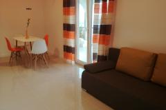 Villa Maria Apartmán 1 – Mandarynka foto 1