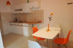 Villa Maria Apartmán 1 – Mandarynka foto 2