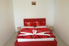 Villa Maria Apartmán 3 – Czerwony foto 1