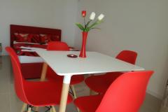 Villa Maria Apartmán 3 – Czerwony foto 2